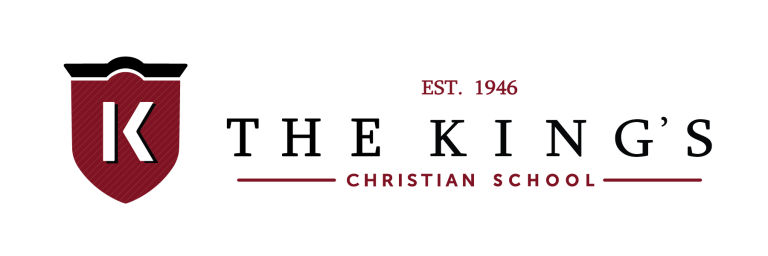 The King's Christian School