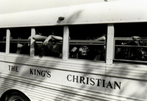 The King's Christian School